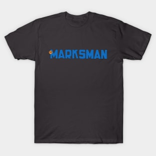 Marksman T-Shirt